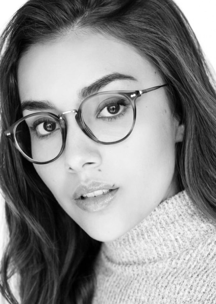 Lina Lecompte photo