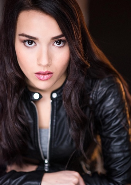 Lina Lecompte photo