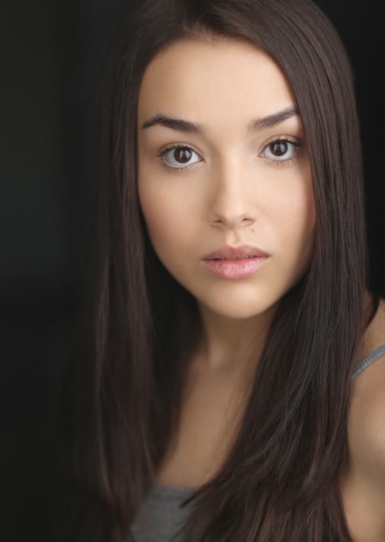 Lina Lecompte photo
