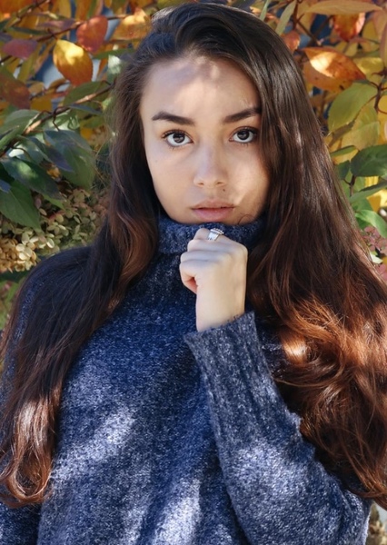 Lina Lecompte photo