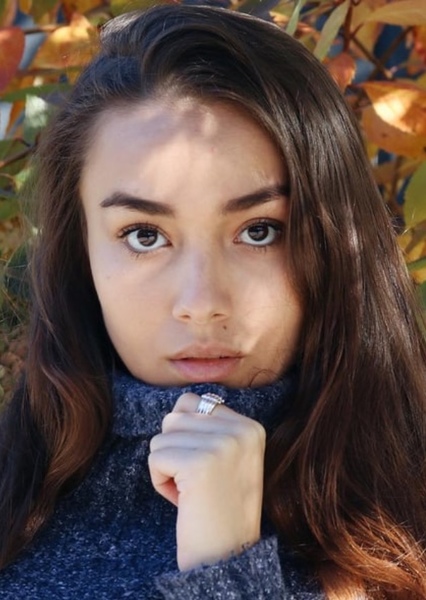 Lina Lecompte photo