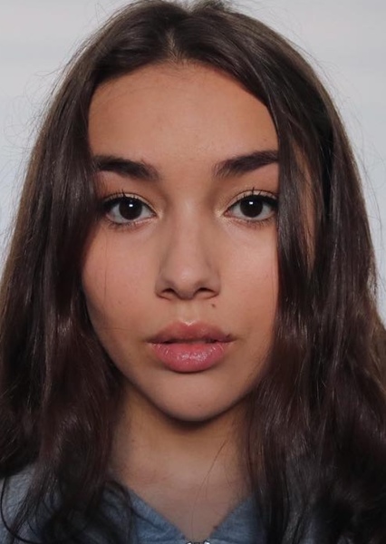 Lina Lecompte photo