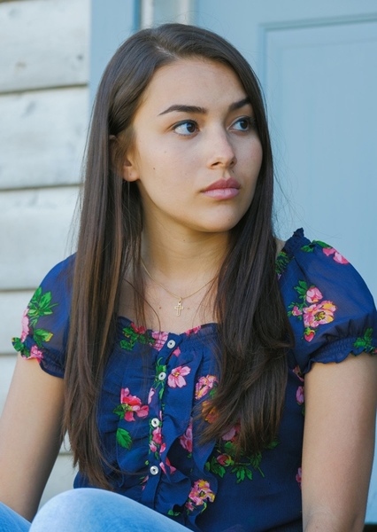 Lina Lecompte photo