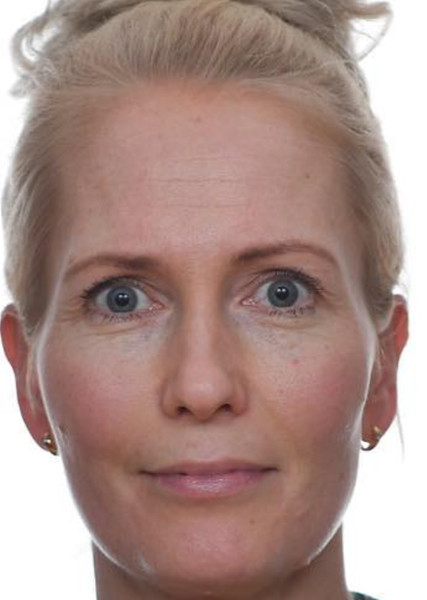 Lina Lehtovaara photo