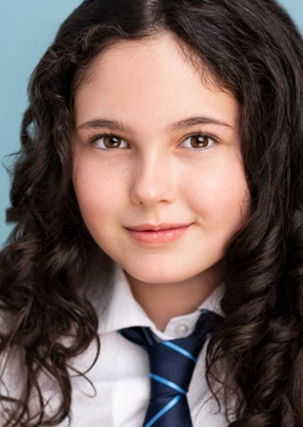 Lina Renna photo