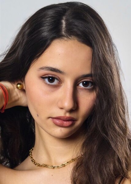 Lina Sophia Benhamman