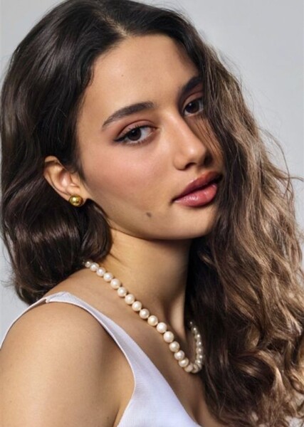 Lina Sophia Benhamman photo