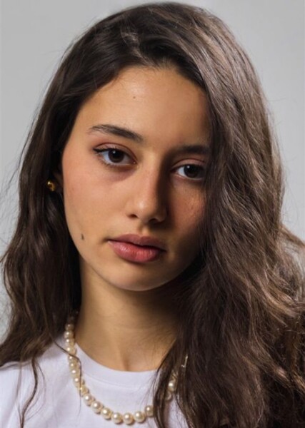 Lina Sophia Benhamman photo