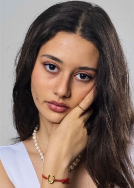 Lina Sophia Benhamman