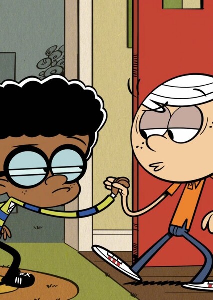 Lincoln and Clyde