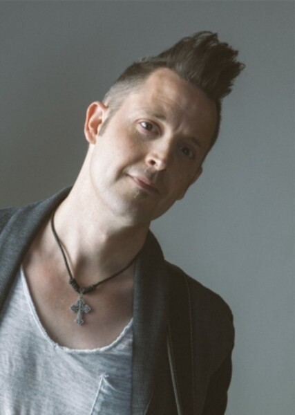 Lincoln Brewster photo