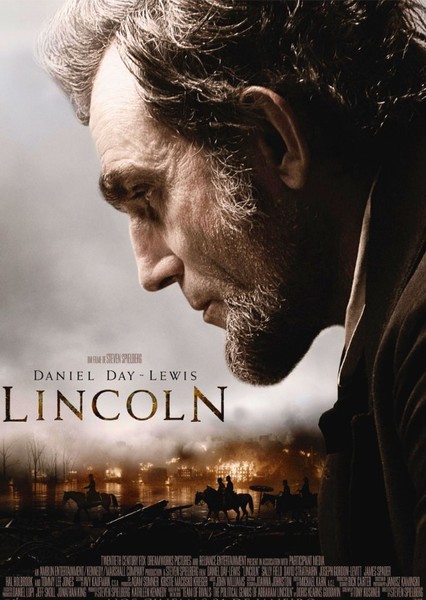 Lincoln (Film) photo