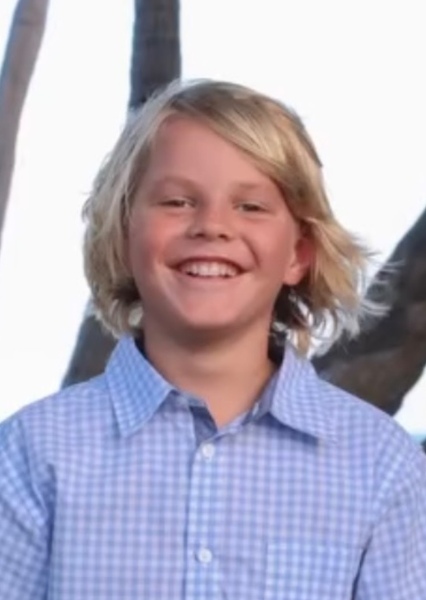 Lincoln Hoellein photo