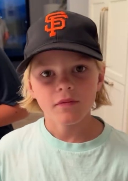 Lincoln Hoellein photo