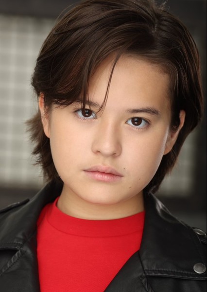 Lincoln Lambert photo