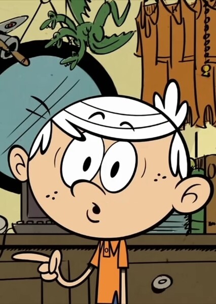 Lincoln Loud