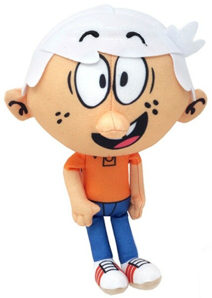 Lincoln Loud photo