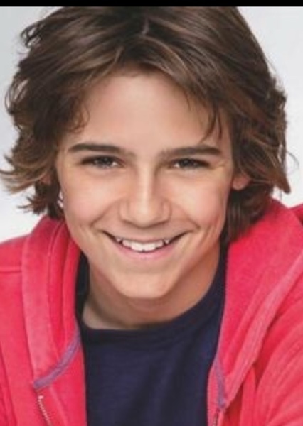 Lincoln Melcher photo