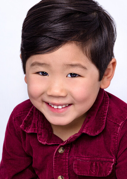 Lincoln Nakamura photo