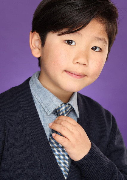 Lincoln Nakamura