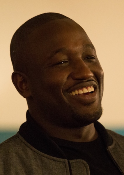 Lincoln Rice (Broad City)