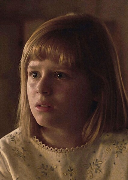 Linda (Annabelle: Creation)