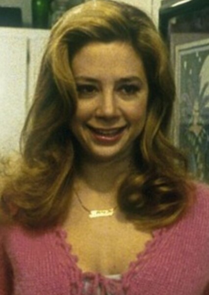 Linda Ash (Mighty Aphrodite)