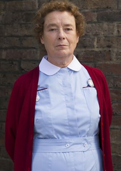 Linda Bassett photo