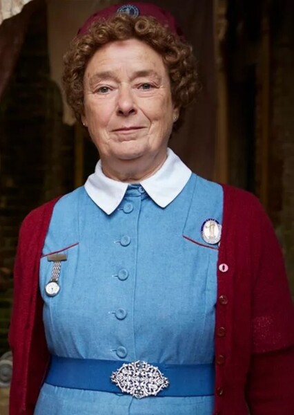 Linda Bassett photo