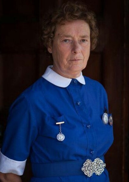 Linda Bassett photo