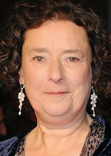 Linda Bassett photo
