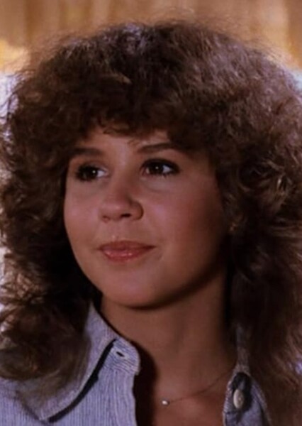 Linda Blair photo