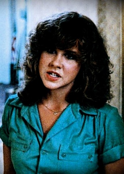 Linda Blair photo