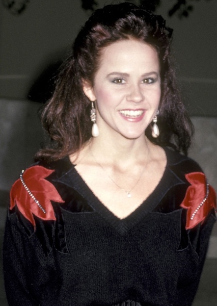 Linda Blair