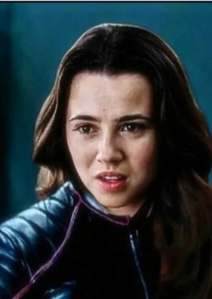 Linda Cardellini as Cheetah in DCU Wonder Woman Fancast