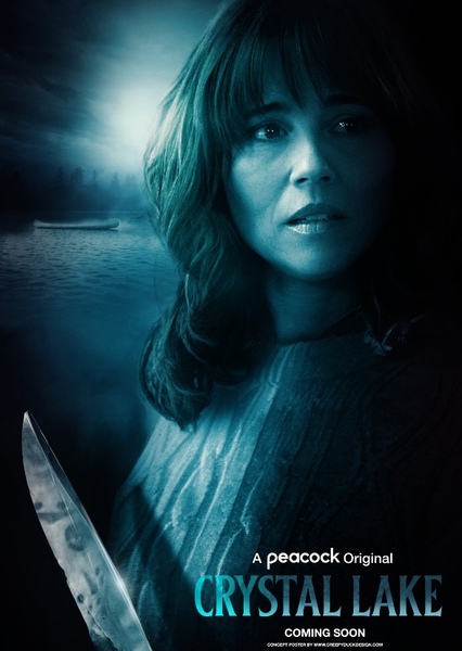 Pamela Voorhees