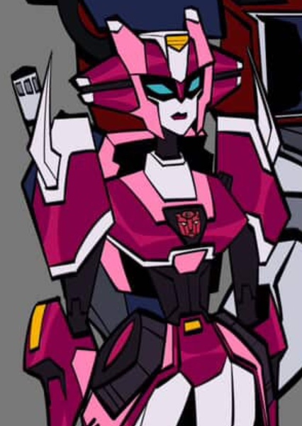 Elita-1