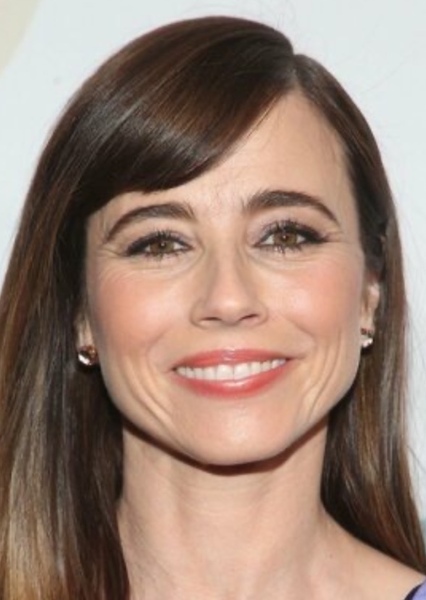 May Parker