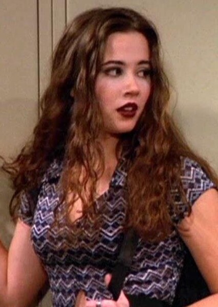 Linda Cardellini