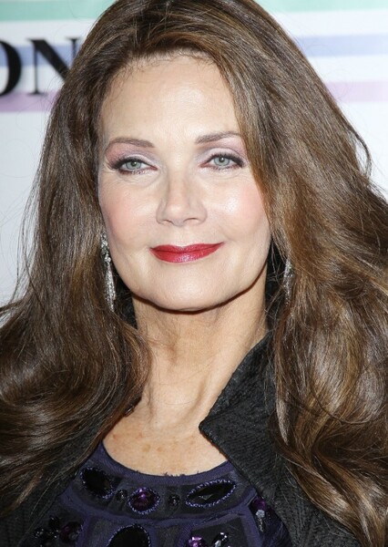 Linda Carter photo