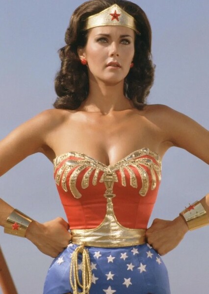 Linda Carter photo