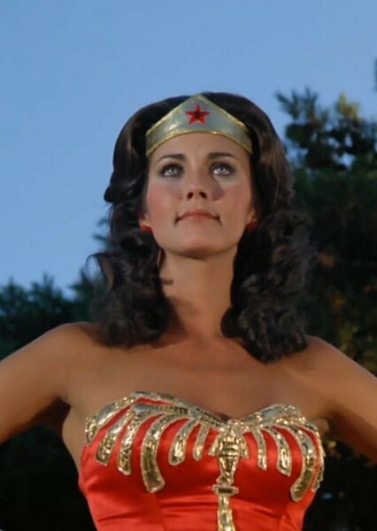 Linda Carter