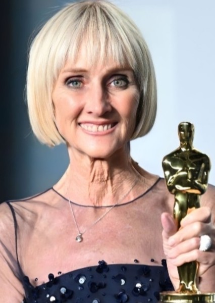 Linda Dowds