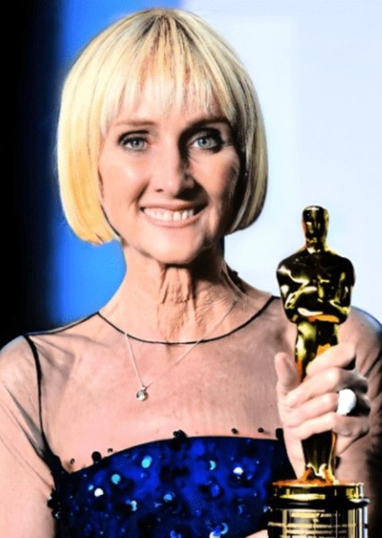 Linda Dowds