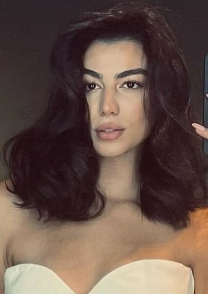 Linda Ehab photo
