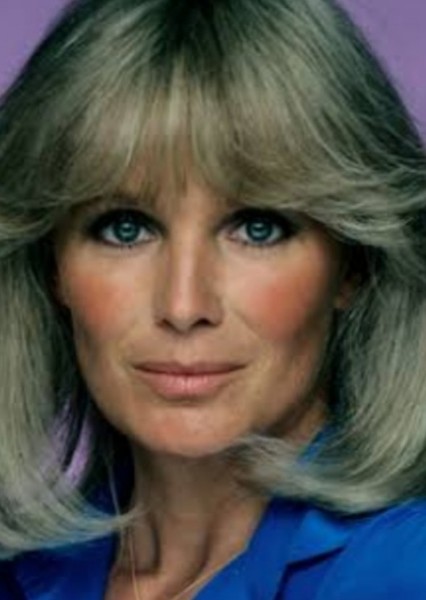 Linda Evans photo