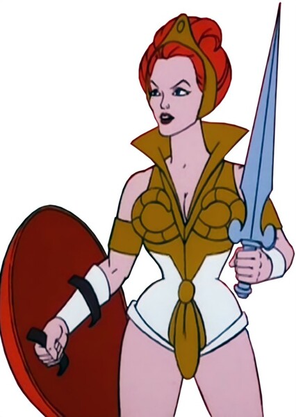 Teela