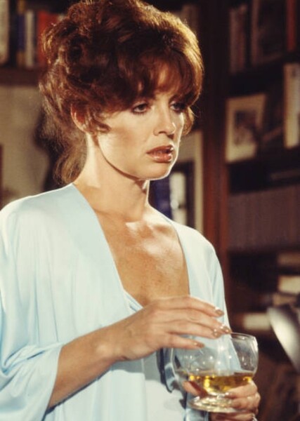 Linda Gray photo