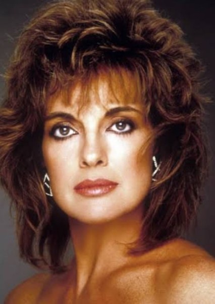 Linda Gray