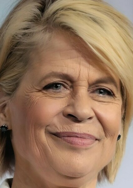 Linda Hamilton photo